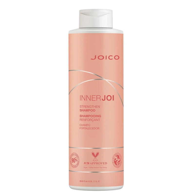 Joico InnerJoi Strengthen Shampoo 1 Litre