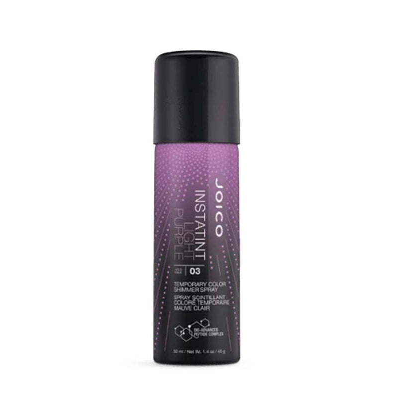 Joico Instatint Temporary Colour Light Purple 50ml - Beautopia Hair & Beauty