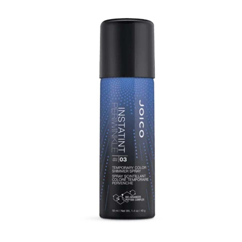 Joico Instatint Temporary Colour Periwinkle 50ml - Beautopia Hair & Beauty