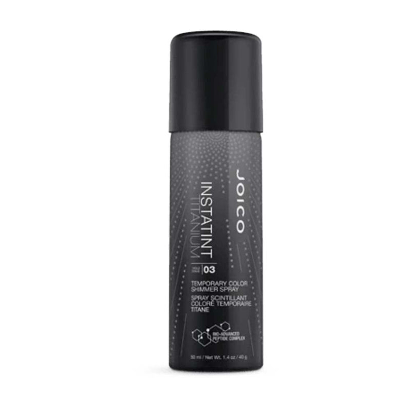 Joico Instatint Temporary Colour Titanium 50ml - Beautopia Hair & Beauty