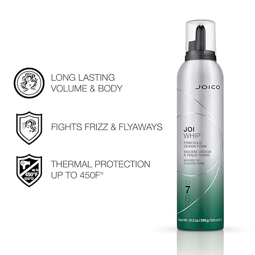 Joico JoiWhip 300ml