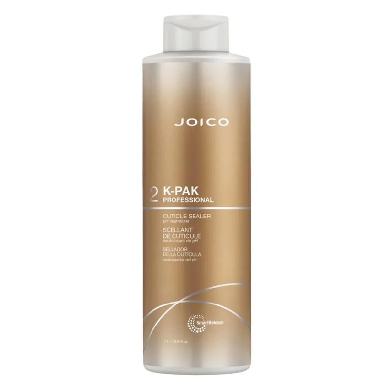 Joico K-Pak Cuticle Sealer 1 Litre