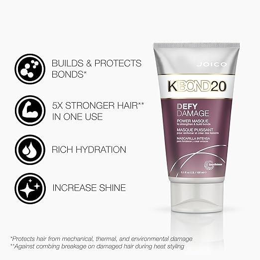 Joico Defy Damage KBOND 20 Power Masque 150ml