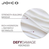 Joico Defy Damage KBOND 20 Power Masque 150ml