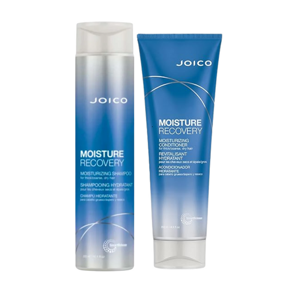 Joico Moisture Recovery Shampoo & Conditioner Duo