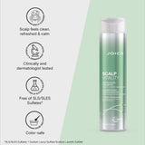 Joico Scalp Vitality Duo
