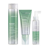 Joico Scalp Vitality Trio