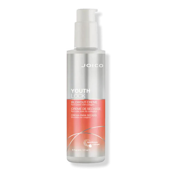 Joico Youthlock Blowout Creme 177ml