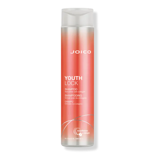 Joico Youthlock Shampoo 300ml