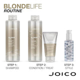 Joico Blonde Life Brightening Shampoo 1 Litre