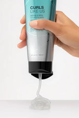 Joico Curls Like Us Define & Seal Curl Defining Gelee 250ml