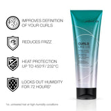 Joico Curls Like Us Define & Seal Curl Defining Gelee 250ml