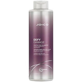 Joico Defy Damage Detox Shampoo 1 Litre