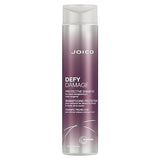 Joico Defy Damage Detox Shampoo 300ml