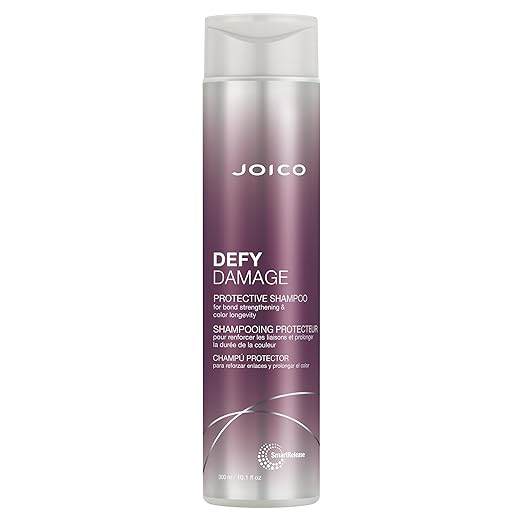 Joico Defy Damage Detox Shampoo 300ml