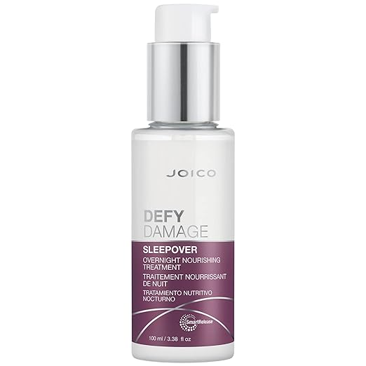 Joico Defy Damage Sleepover 100ml