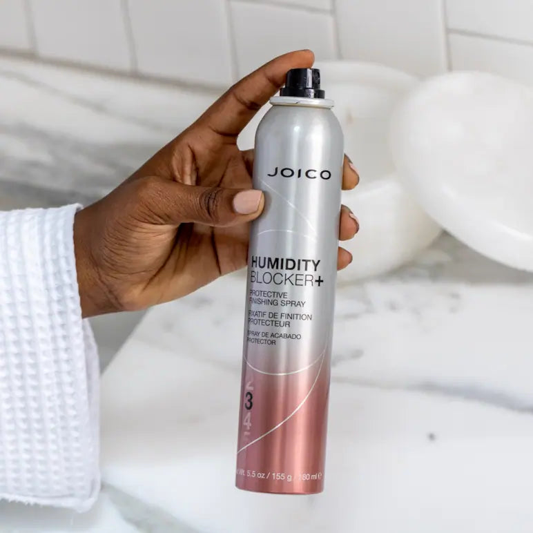 Joico Humidity Blocker+ Protective Finishing Spray 155g