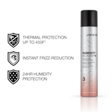 Joico Humidity Blocker+ Protective Finishing Spray 155g