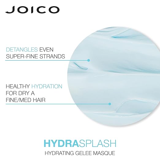 Joico HydraSplash Hydrating Conditioner 1 Litre