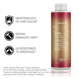 Joico K-Pak Color Therapy Color-Protecting Conditioner 1 Litre