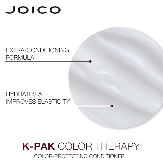 Joico K-Pak Color Therapy Color-Protecting Conditioner 1 Litre