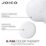 Joico K-Pak Color Therapy Color-Protecting Shampoo 1 Litre