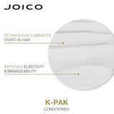 Joico K-Pak Reconstructing Conditioner 250ml