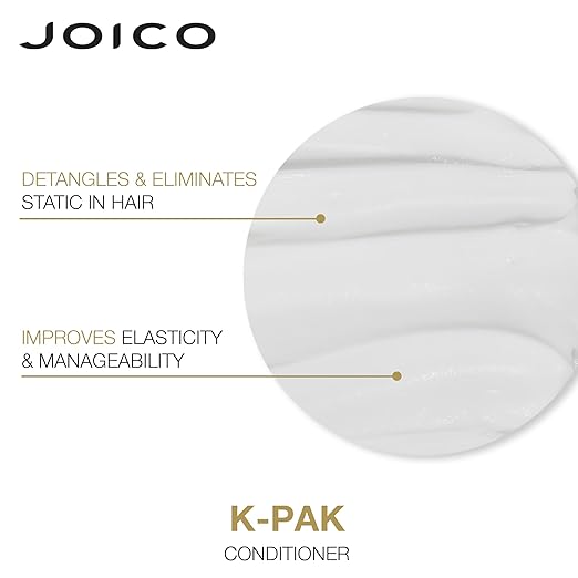 Joico K-Pak Reconstructing Conditioner 250ml