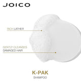 Joico K-Pak Reconstructing Shampoo 1 Litre