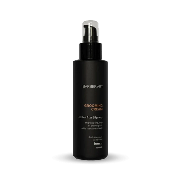Juuce BARBERART Grooming Cream 150ml