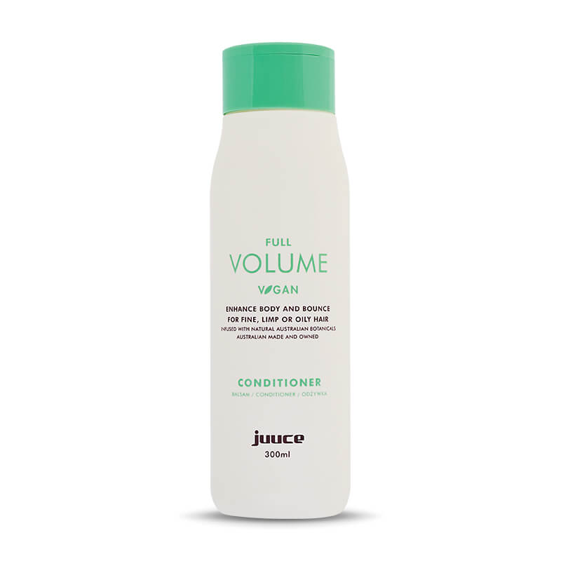 Juuce Full Volume Conditioner 300ml - Salon Style