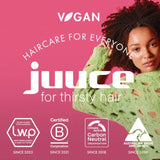 Juuce Bond Blonde Shampoo & Conditioner 300ml Duo