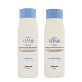 Juuce Bond Repair Shampoo & Conditioner 300ml Duo