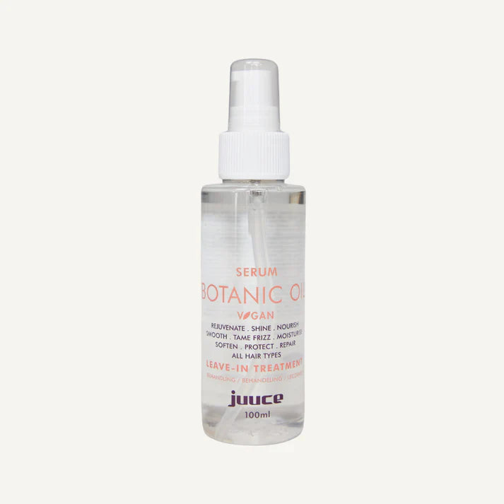 Juuce Botanic Oil Serum 100ml