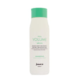 Juuce Full Volume Shampoo & Conditioner 300ml Duo