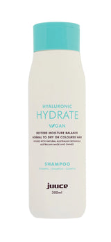 Juuce Hyaluronic Hydrate Shampoo & Conditioner 300ml Duo