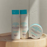 Juuce Hyaluronic Hydrate Shampoo & Conditioner 300ml Duo