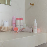 Juuce Radiant Colour Shampoo & Conditioner 300ml Duo