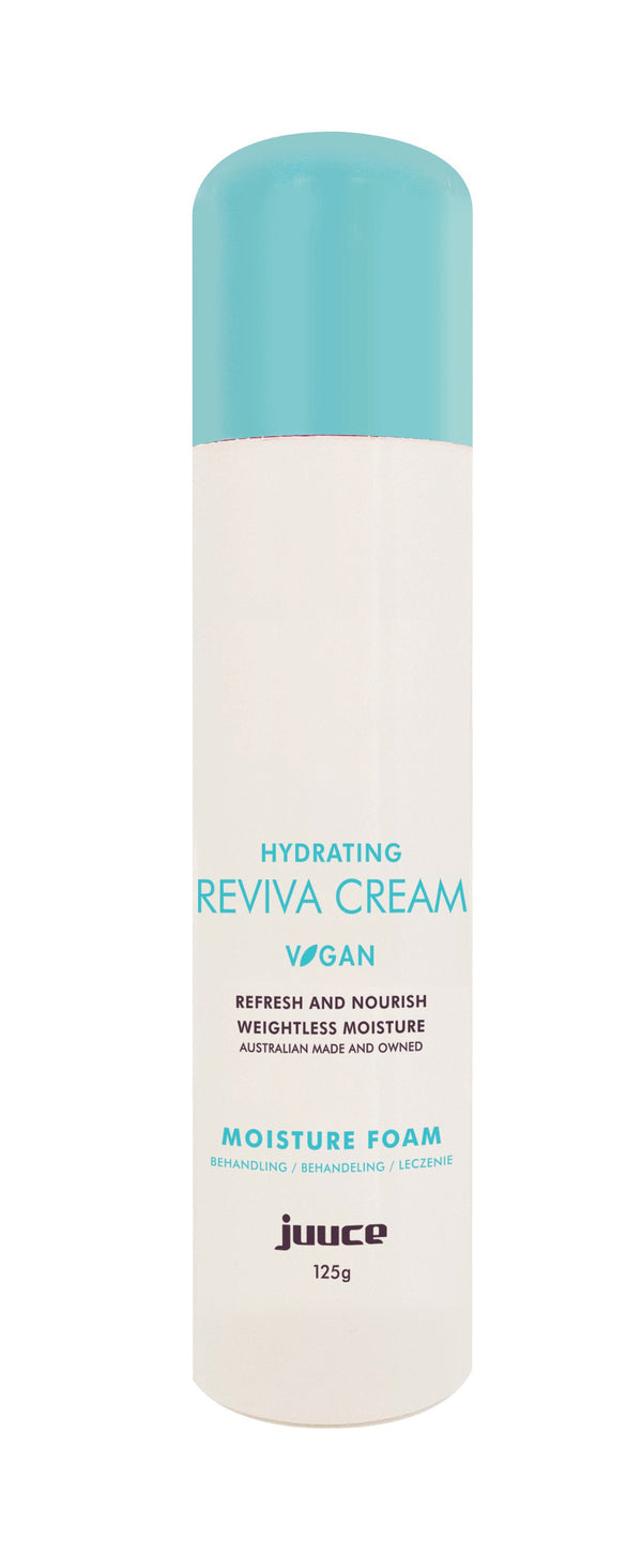 Juuce Hydrating Reviva Cream 125g