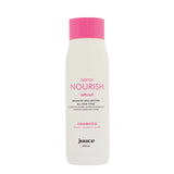 Juuce Softly Nourish Shampoo & Conditioner 300ml Duo