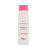 Juuce Softly Nourish Shampoo & Conditioner 300ml Duo