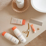 Juuce Miracle Smooth Shampoo & Conditioner 300ml Duo