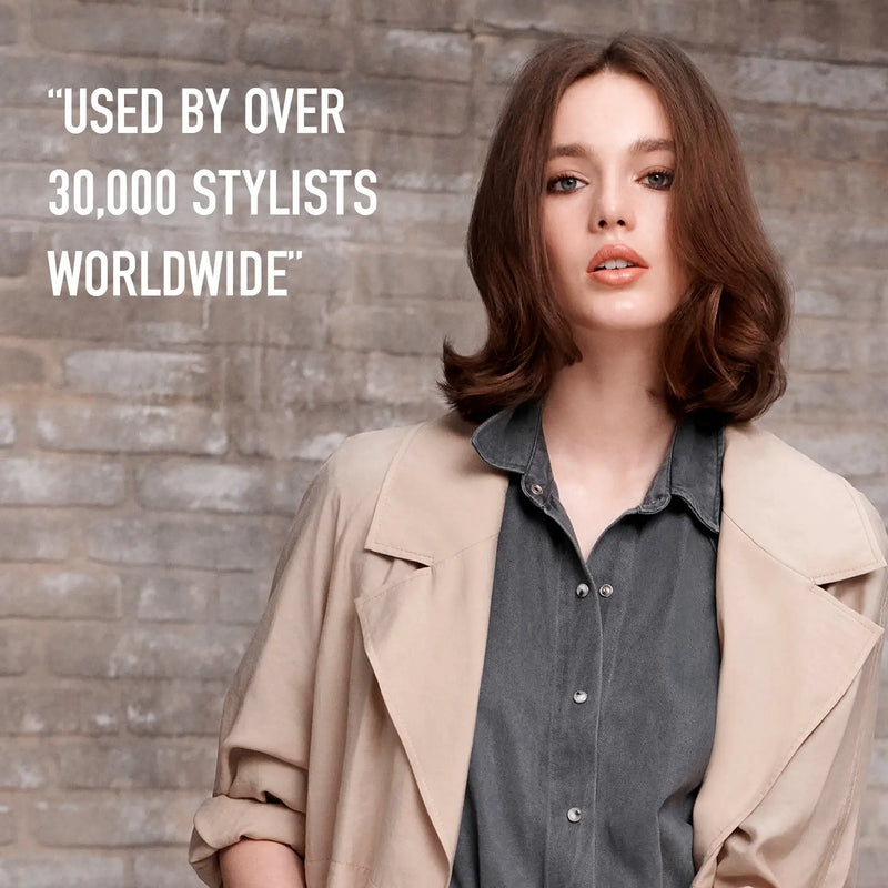 KMS Add Power Shampoo 300ml