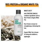 KMS Add Power Shampoo 300ml