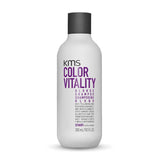 KMS Color Vitality Blonde Shampoo 300ml - Salon Style