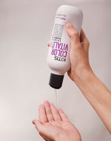 KMS Color Vitality Shampoo 750ml - Salon Style
