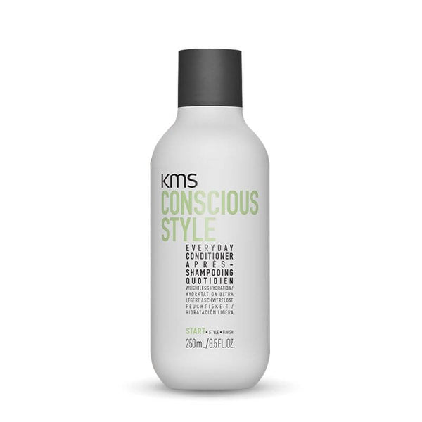 KMS Conscious Style Everyday Conditioner 250ml - Salon Style