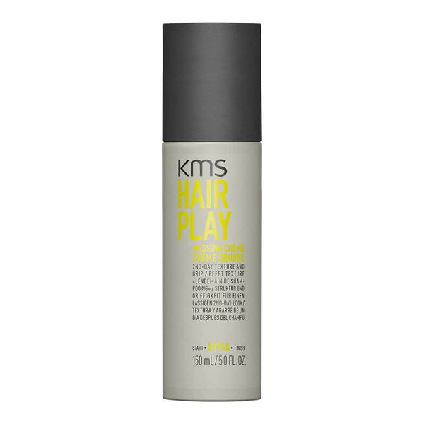 KMS Hair Play Messing Creme 150ml - Salon Style