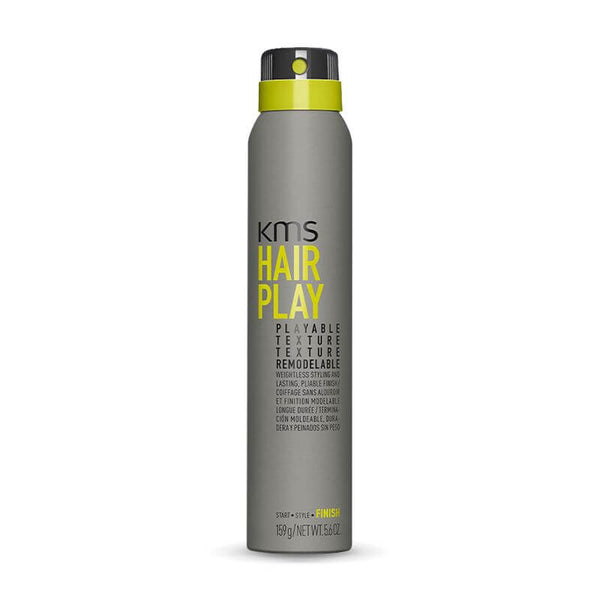 KMS Hair Play Playable Texture 200ml - Salon Style