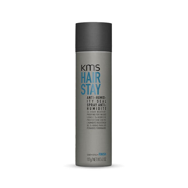 KMS Hair Stay Anti-Humidity Seal 150ml - Salon Style